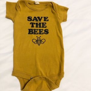 6-9 month onesie